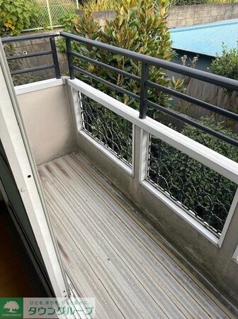 シャトル鹿島の物件内観写真